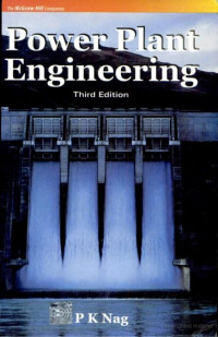 Image of Power Plant Engineering