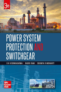 Image of Power System Protection and Switchgear