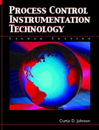 Image of Process Control Instrumentation Technology