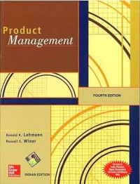 Image of Product Management
