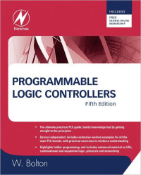 Image of Programmable Logic Controllers