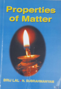 Image of Properties of Matter