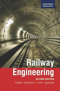 Image of Railway Engineering