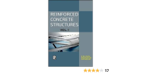 Image of Reinforced Concrete Structures Vol.1