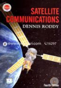 Image of Satellite Communications