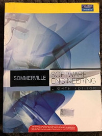 Image of Software Engineering