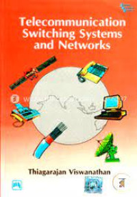 Image of Telecommunication Switching Systems and Networks