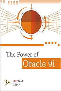 Image of The power of Oracle 9i