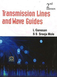 Image of Transmission Lines and Wave guides