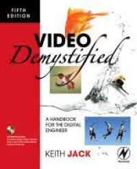 Image of Video Demystified