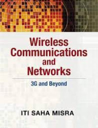 Image of Wireless Communications and Networks 3G and Beyond