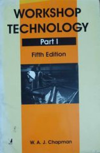 Image of Workshop Technology Part I